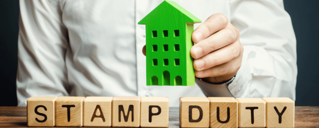 Property Stamp Duty - Advisors Tips and Traps