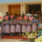 India Charitable Mission