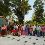 India Charitable Mission