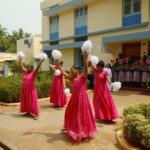 India Charitable Mission