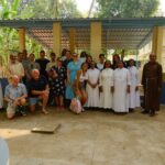 India Charitable Mission