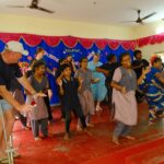 India Charitable Mission