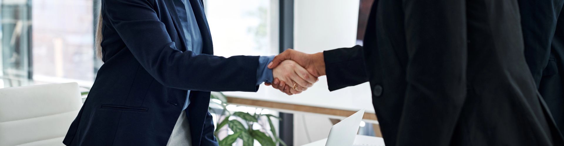 Thumbnail for Financial Executor Risks