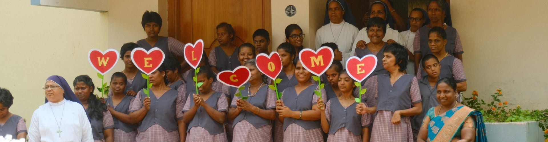 India Charitable Mission – February 2026