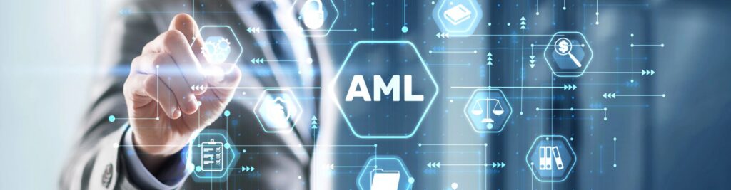 Anti-Money Laundering & Counter-Terrorism Financing Laws