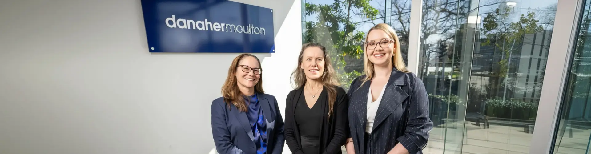 Wills & Estates team