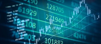 Data analyzing in trading market. Working set for analyzing financial statistics and analyzing a market data. Data analyzing from charts and graph to find out the result.